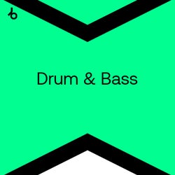 Best New Drum & Bass : November