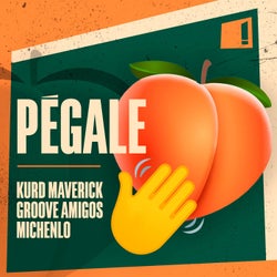 Pégale (Extended Mix)