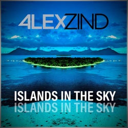 Islands In The Sky