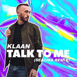 Talk to Me (Seagma Remix)