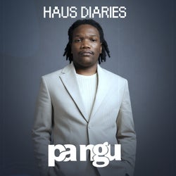 HAUS DIARIES 1