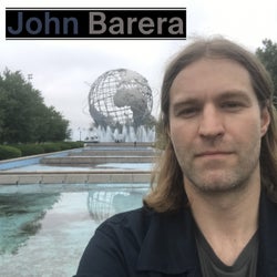 John Barera
