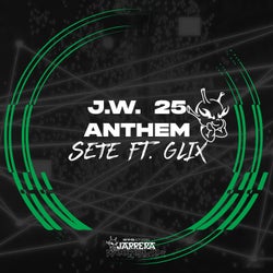 No Excuses (Jarrera Weekender 2025 Anthem)