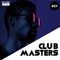 Club Masters, Vol. 27