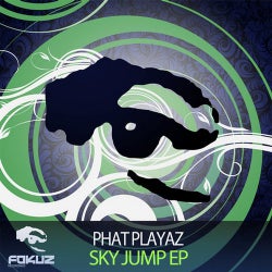 Sky Jump EP