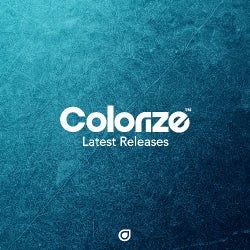 Colorize Latest Releases - June 2020