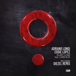Dejate Llevar (feat. Laura Silva)