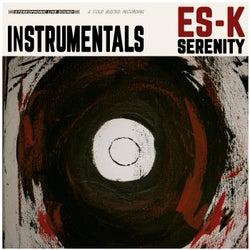 Serenity Instrumentals