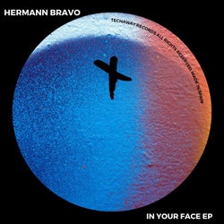 In Your Face EP