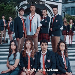 Birden Geldin Aklıma