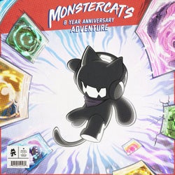 Monstercat - 8 Year Anniversary