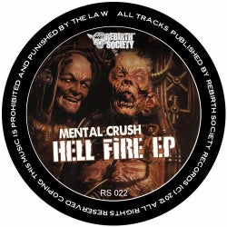 Hell Fire EP
