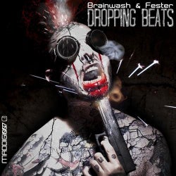 Dropping Beats