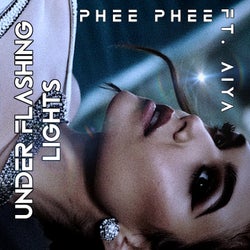 Under Flashing Lights