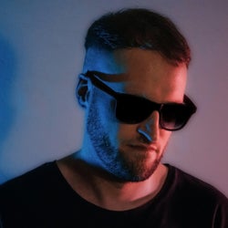 Sven's TECHNO - HOT20 - Charts