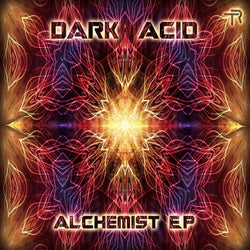 Alchemist EP
