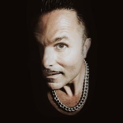 Robbie Groove's Teraphy - June 2025