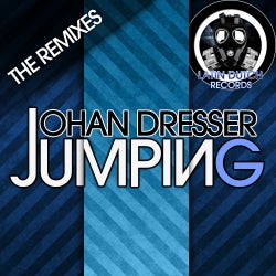 Jumping (The Remixes)