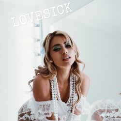 LOVESICK