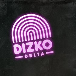 Dizko Delta December 2012 Chart