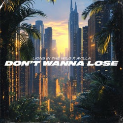 Don't Wanna Lose