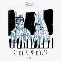 Synths And Notes 44