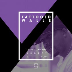 Tattooed Walls