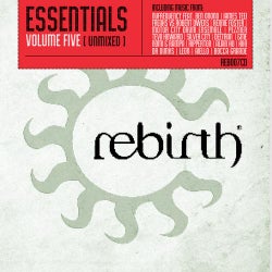 Rebirth Essentials Volume Five