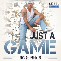 Just a Game (feat. Nick B)