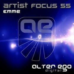 Artist Focus 55