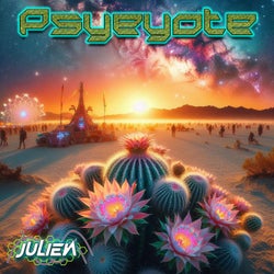 Psyeyote