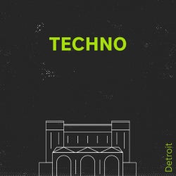 Detroit: Techno