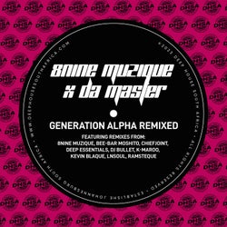 Generation Alpha Remixed