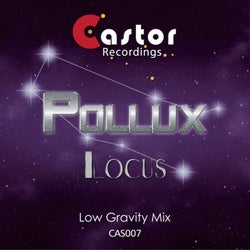 Locus - Low Gravity Mix