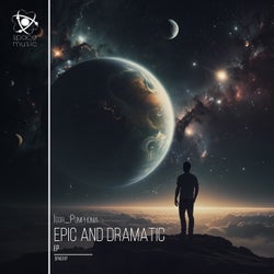 Epic and Dramatic EP