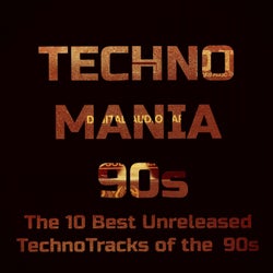 Technomania 90s