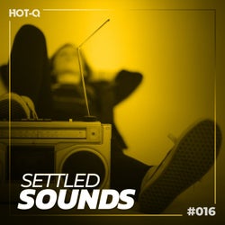 Settled Sounds 016