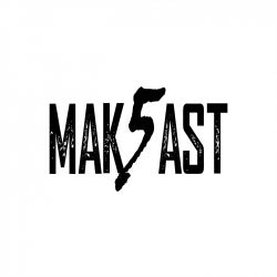 Mak5ast's One Day Chart #1