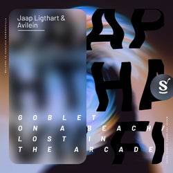 Goblet On A Beach / Lost In The Arcade