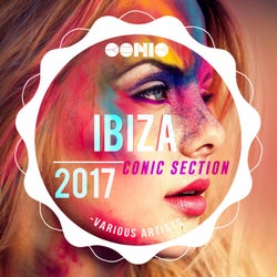 Ibiza 2017: Conic Section