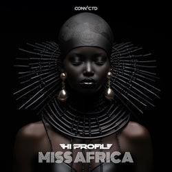 Miss Africa