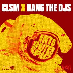 Into Outer Space (Extended Mix)