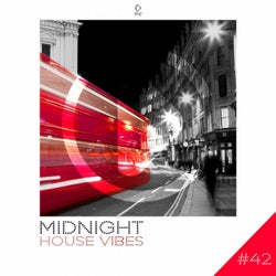 Midnight House Vibes - Volume 42