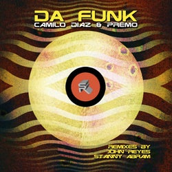 Da Funk (John Reyes Remix)