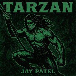 Tarzan - Phonk