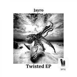 Twisted  Ep