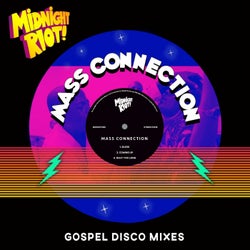Gospel Disco Mixes