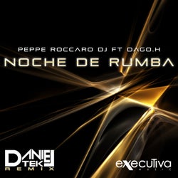 Noche De Rumba (feat. Dago.H)  - Single