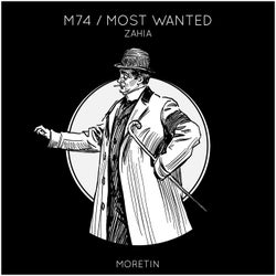 M74 / Most Wanted