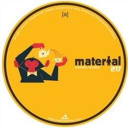 Material Heat, Vol.5